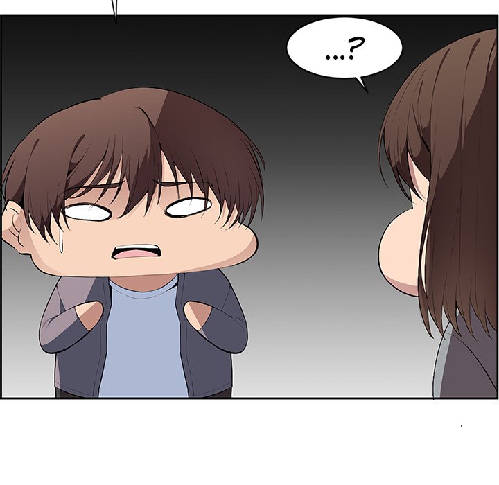 College Secrets Chapter 7 - HolyManga.Net