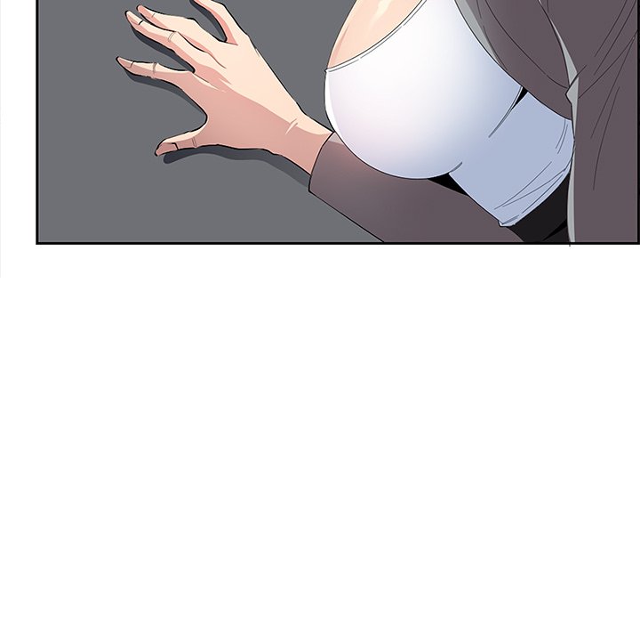College Secrets Chapter 7 - HolyManga.Net
