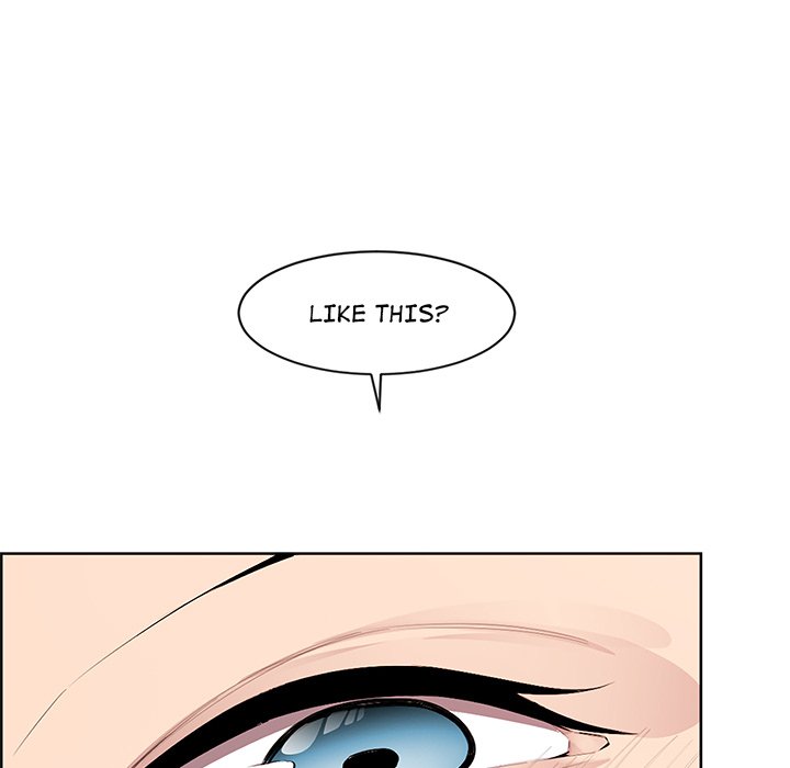 College Secrets Chapter 7 - HolyManga.Net