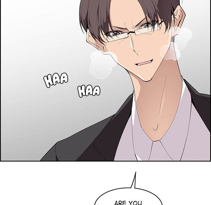 College Secrets Chapter 7 - HolyManga.Net