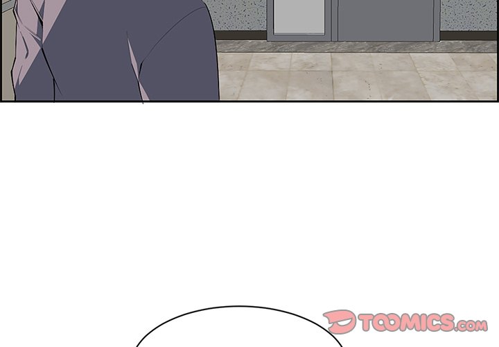 College Secrets Chapter 7 - HolyManga.Net