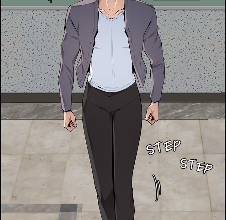 College Secrets Chapter 7 - HolyManga.Net