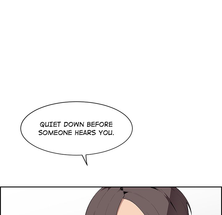 College Secrets Chapter 7 - HolyManga.Net