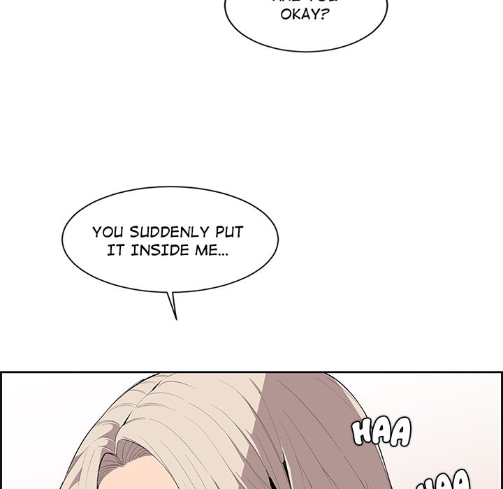 College Secrets Chapter 7 - HolyManga.Net