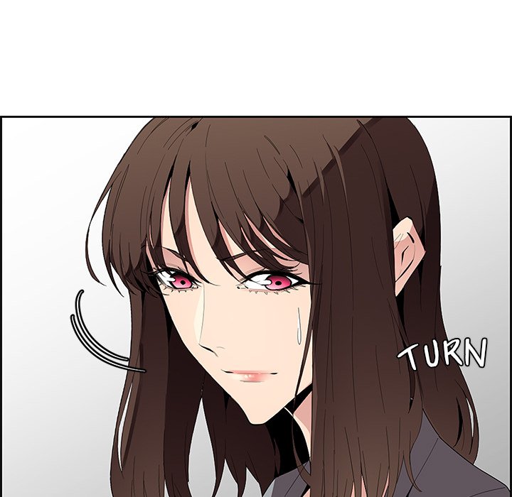 College Secrets Chapter 7 - HolyManga.Net