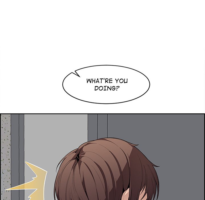 College Secrets Chapter 7 - HolyManga.Net
