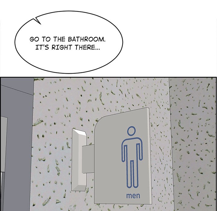 College Secrets Chapter 7 - HolyManga.Net