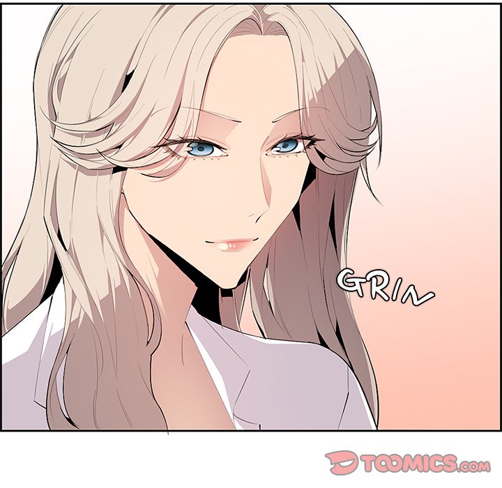 College Secrets Chapter 7 - HolyManga.Net