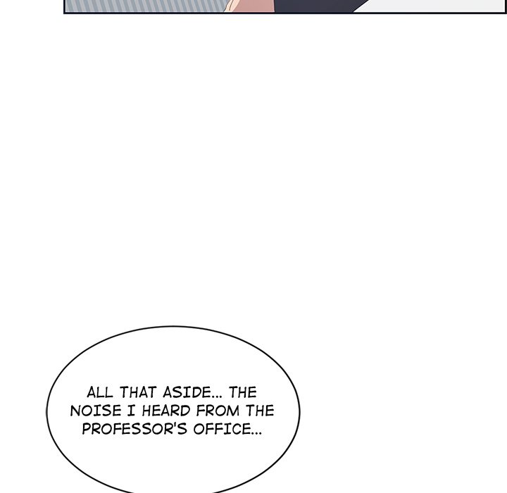 College Secrets Chapter 8 - HolyManga.Net