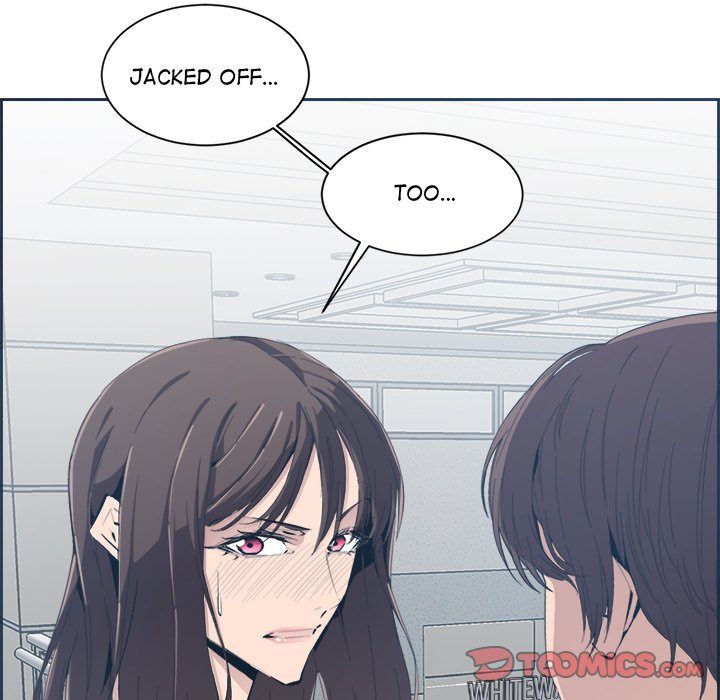 College Secrets Chapter 8 - HolyManga.Net