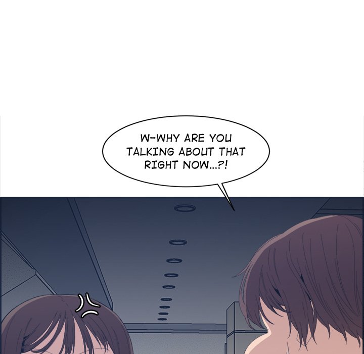 College Secrets Chapter 8 - HolyManga.Net