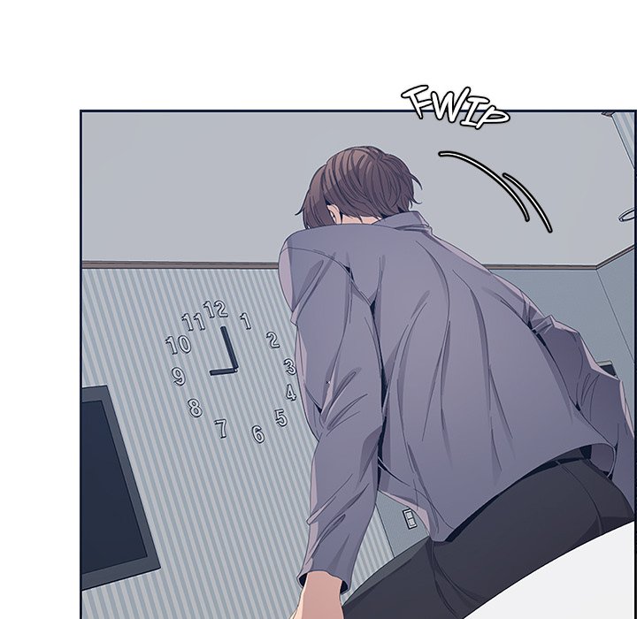College Secrets Chapter 8 - HolyManga.Net