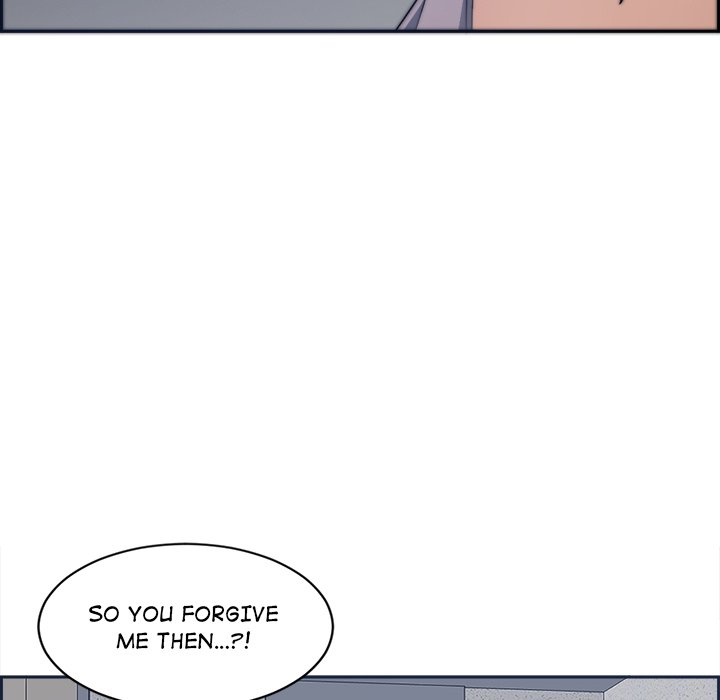 College Secrets Chapter 8 - HolyManga.Net