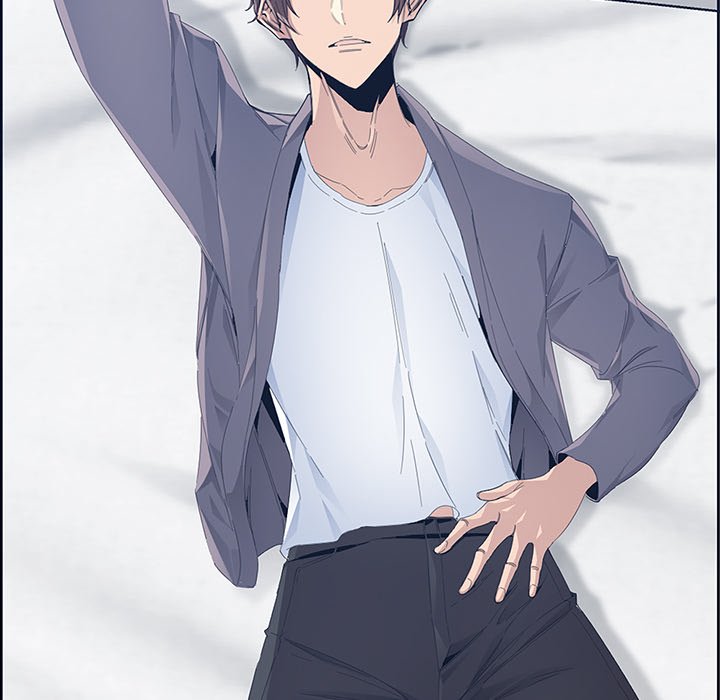 College Secrets Chapter 8 - HolyManga.Net
