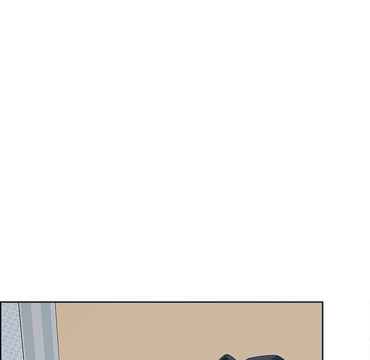 College Secrets Chapter 8 - HolyManga.Net