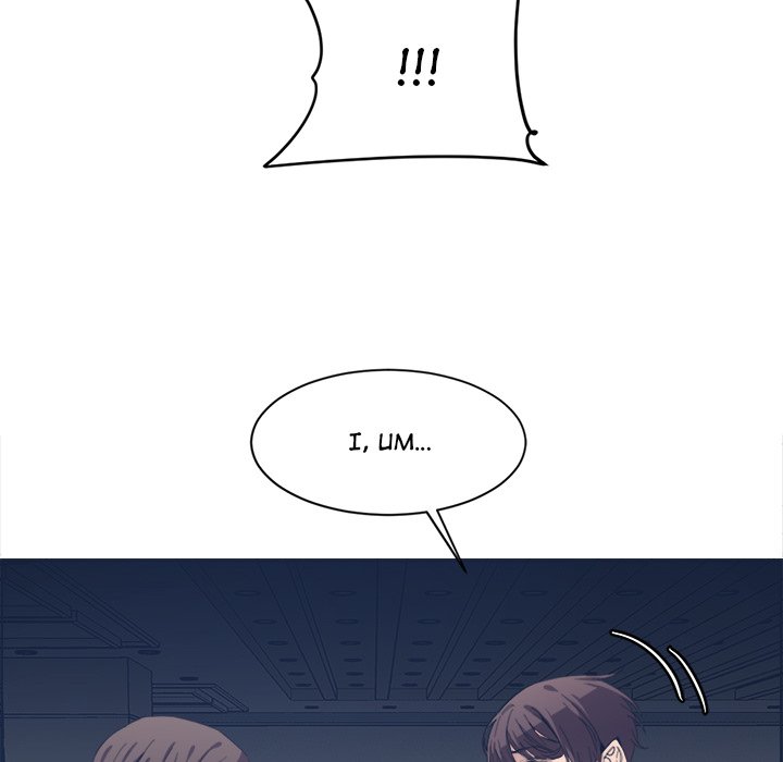 College Secrets Chapter 8 - HolyManga.Net