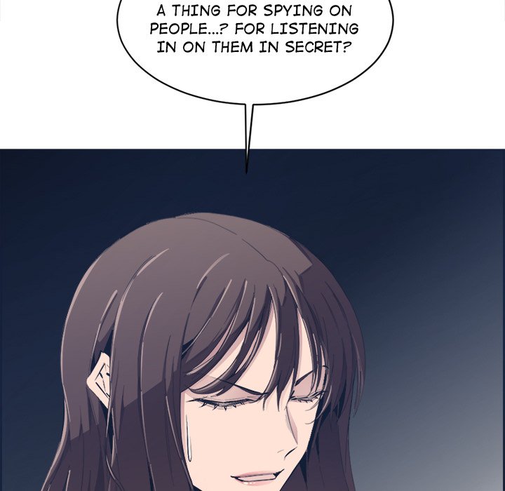 College Secrets Chapter 8 - HolyManga.Net
