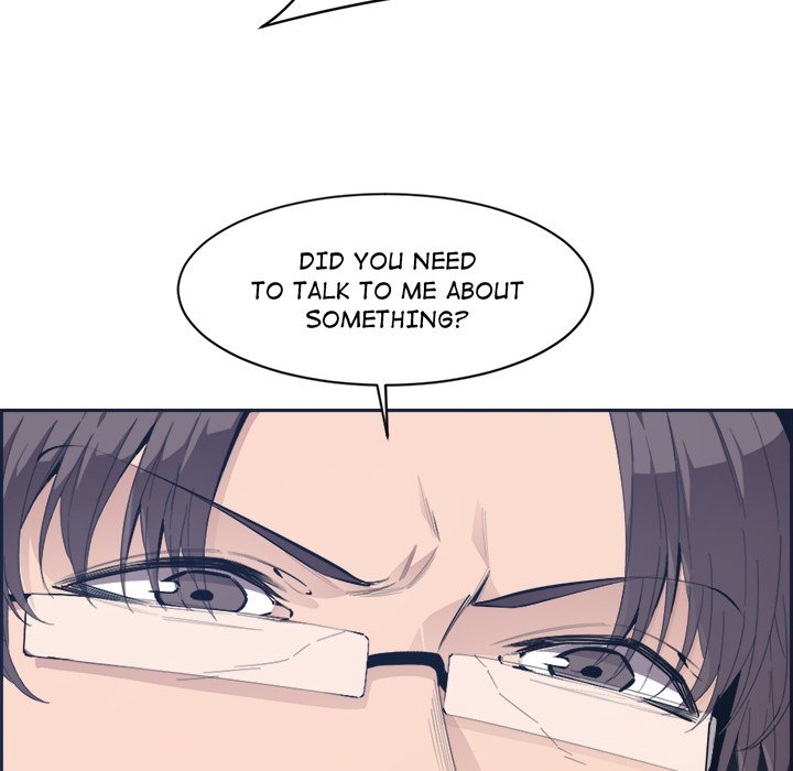 College Secrets Chapter 8 - HolyManga.Net