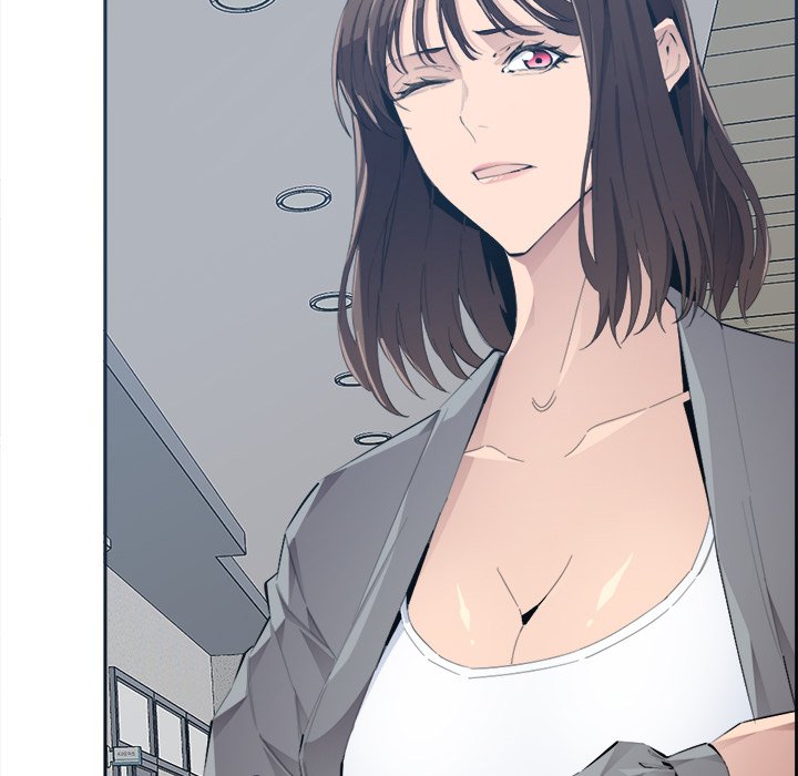 College Secrets Chapter 8 - HolyManga.Net