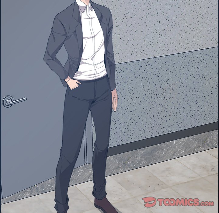 College Secrets Chapter 8 - HolyManga.Net
