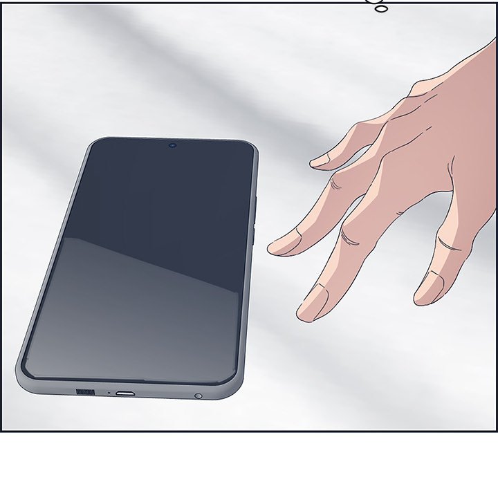 College Secrets Chapter 8 - HolyManga.Net