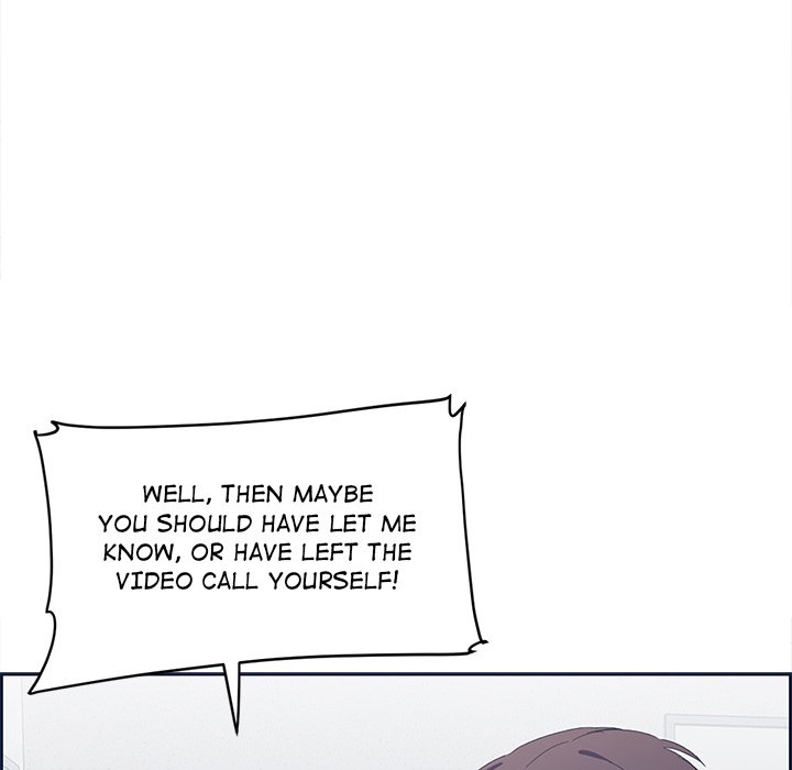 College Secrets Chapter 8 - HolyManga.Net