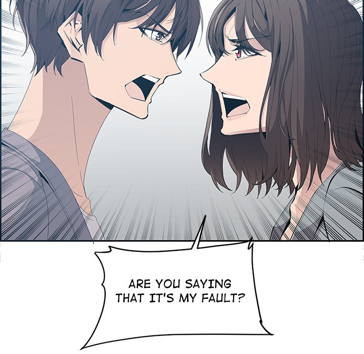 College Secrets Chapter 8 - HolyManga.Net