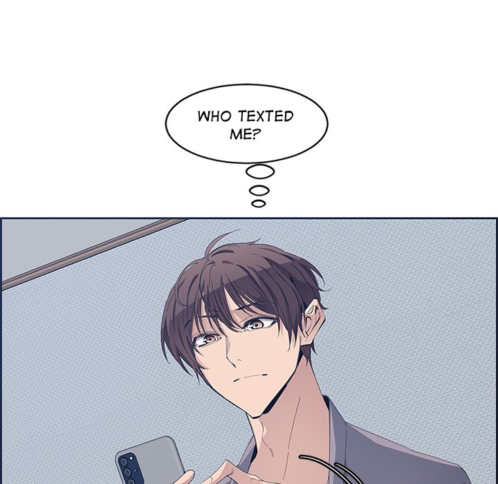 College Secrets Chapter 8 - HolyManga.Net