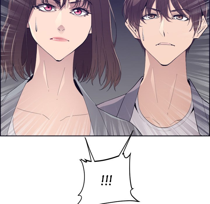 College Secrets Chapter 8 - HolyManga.Net