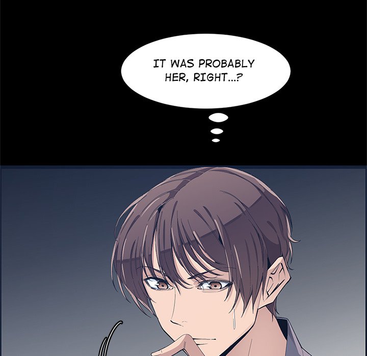 College Secrets Chapter 8 - HolyManga.Net