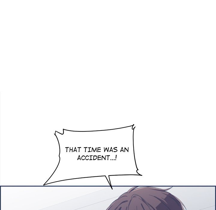 College Secrets Chapter 8 - HolyManga.Net