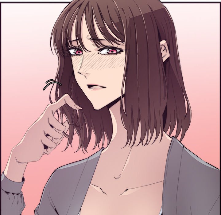 College Secrets Chapter 8 - HolyManga.Net