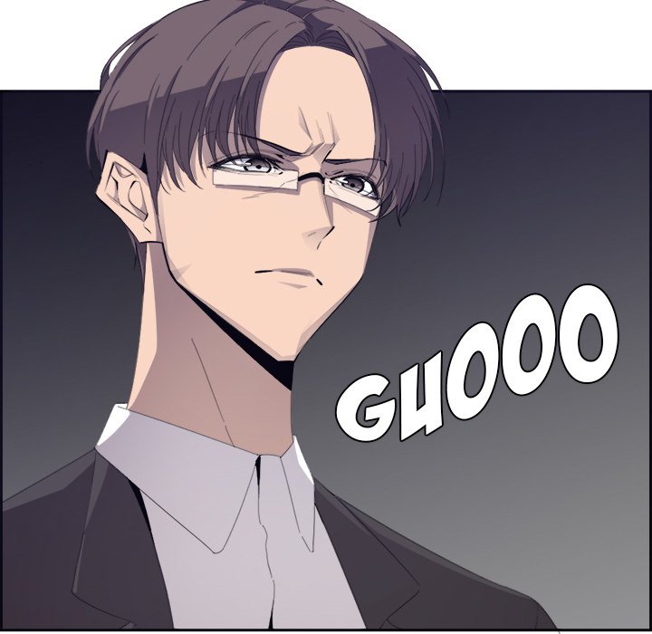 College Secrets Chapter 8 - HolyManga.Net