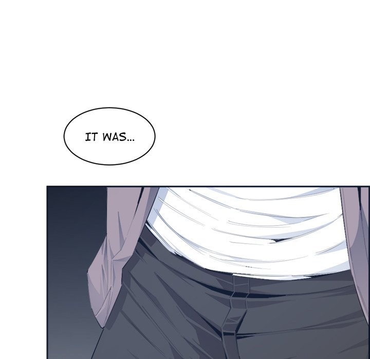 College Secrets Chapter 8 - HolyManga.Net