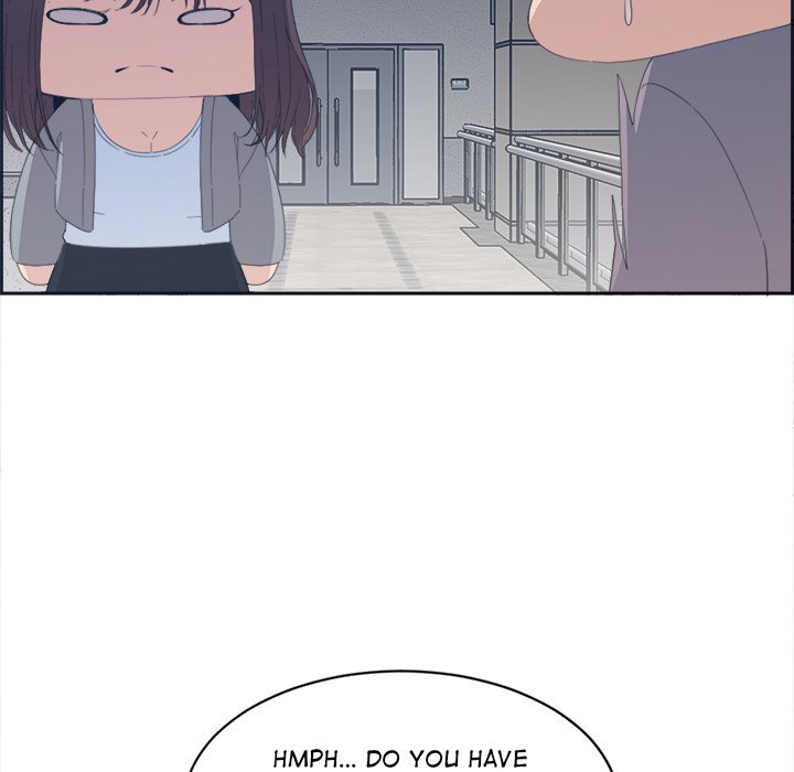 College Secrets Chapter 8 - HolyManga.Net