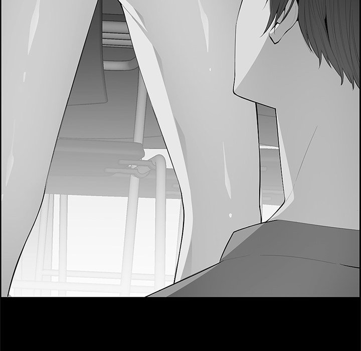 College Secrets Chapter 8 - HolyManga.Net