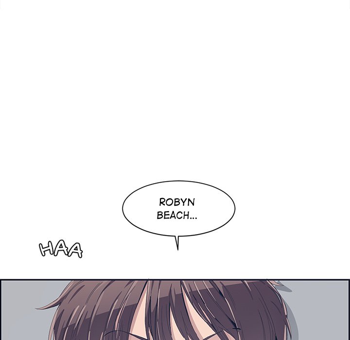 College Secrets Chapter 8 - HolyManga.Net