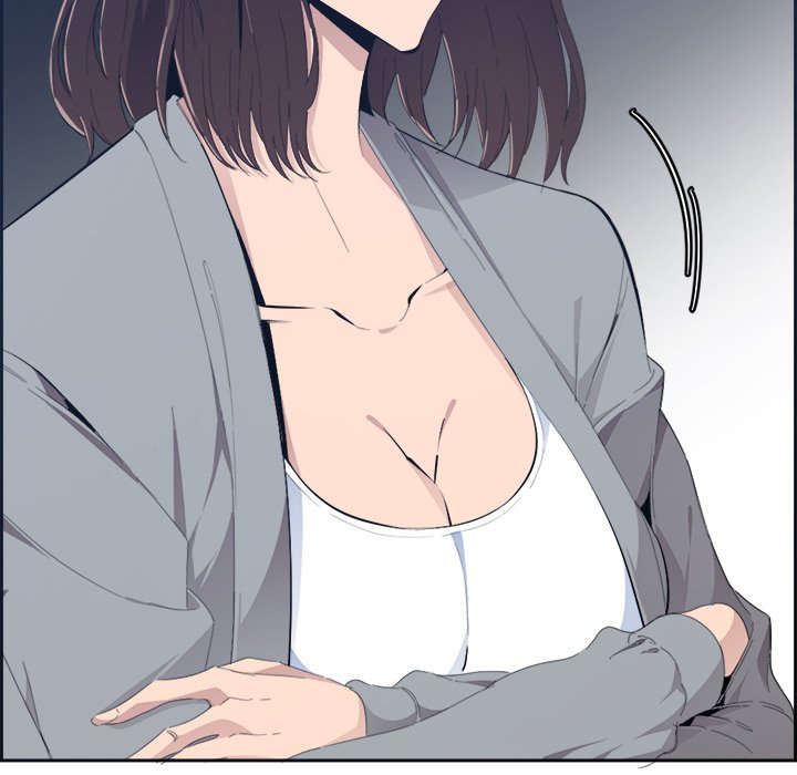 College Secrets Chapter 8 - HolyManga.Net