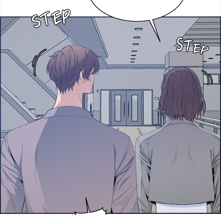 College Secrets Chapter 8 - HolyManga.Net