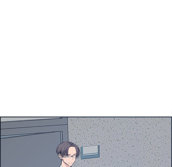 College Secrets Chapter 8 - HolyManga.Net