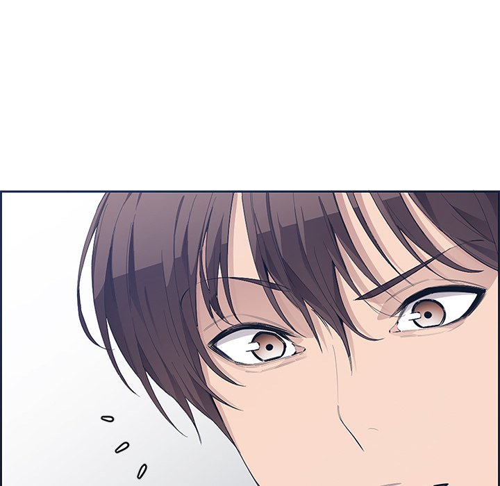 College Secrets Chapter 8 - HolyManga.Net