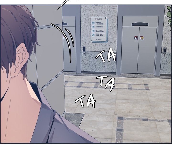 College Secrets Chapter 8 - HolyManga.Net