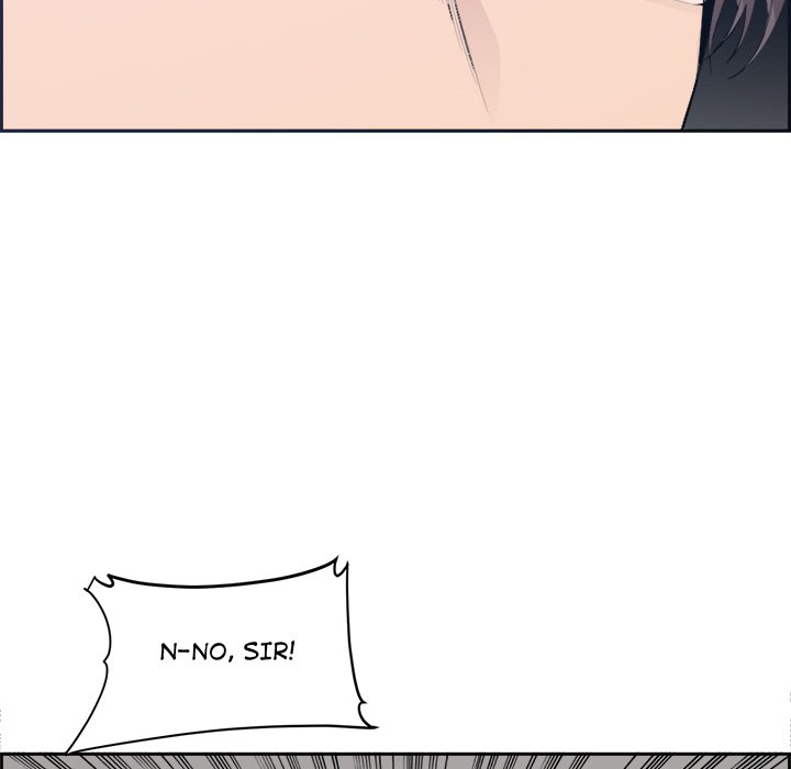 College Secrets Chapter 8 - HolyManga.Net