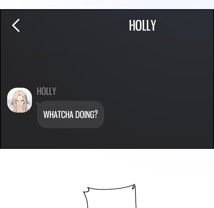 College Secrets Chapter 8 - HolyManga.Net