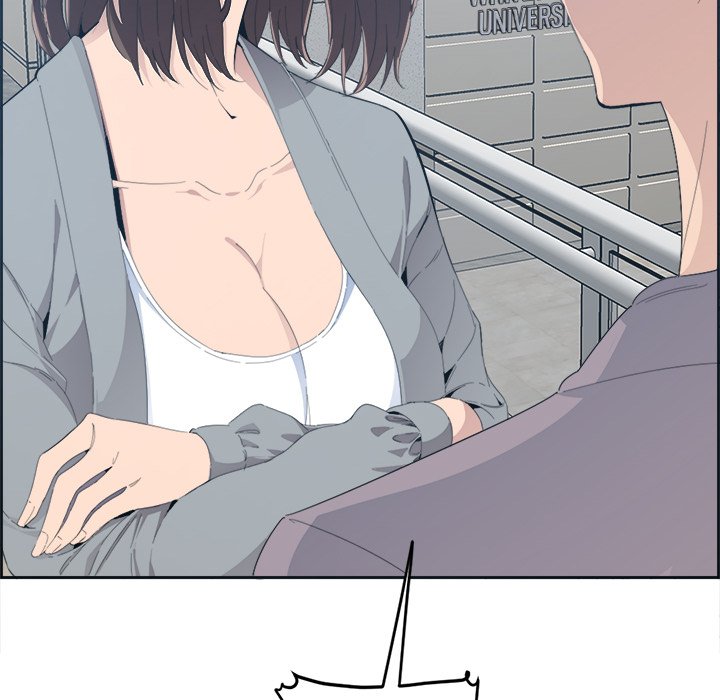 College Secrets Chapter 8 - HolyManga.Net