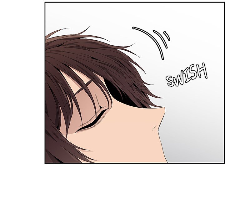 College Secrets Chapter 8 - HolyManga.Net