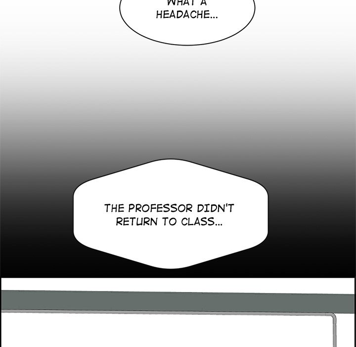 College Secrets Chapter 8 - HolyManga.Net