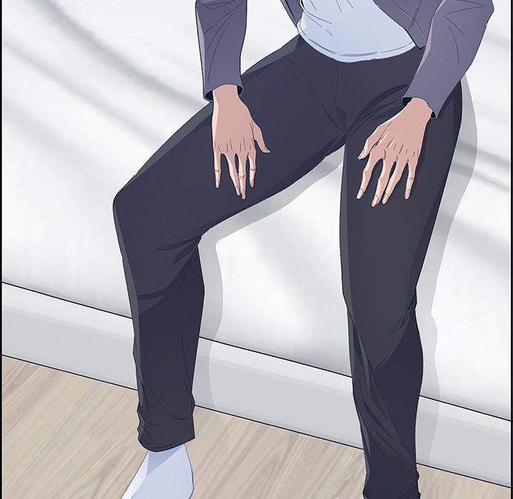 College Secrets Chapter 8 - HolyManga.Net