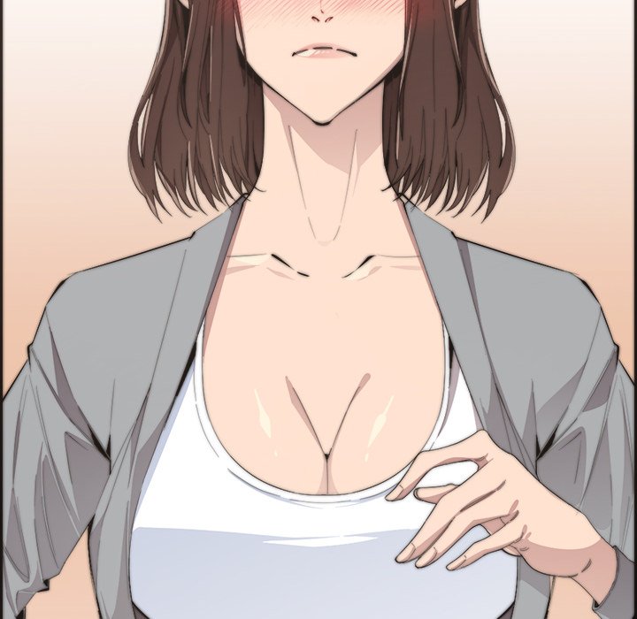 College Secrets Chapter 8 - HolyManga.Net