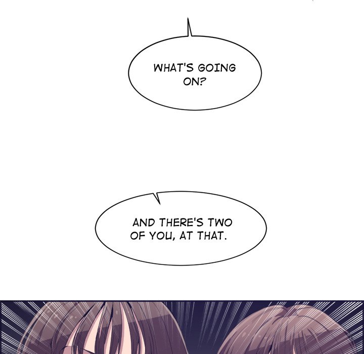College Secrets Chapter 8 - HolyManga.Net